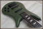 Preview: Spector Euro 5 Classic, Custom Color Olive Green Matte